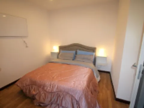 Charming Lake Hotels in Baveno