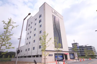 이노밸리호텔 팔공산 동봉 주변 호텔