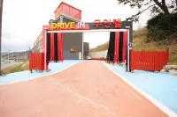 Jindo JD Self Check-in Motel Hotels in Jindo