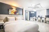Iksan Jjak Hotels in 