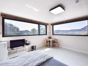 Chungju Wolsang 339 Pension