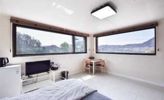 Chungju Wolsang 339 Pension