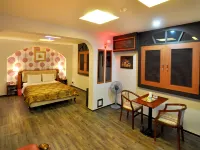 Hwasun Anytel Hotels in Hwasun