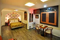 Hwasun Anytel Hotels in Hwasun