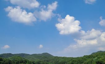 Gwangju Toechon O2