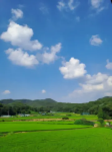 Gwangju Toechon O2