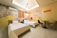 Chungju Piano Motel