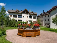 Chesa Narcissa F4 Hotels in Celerina/Schlarigna