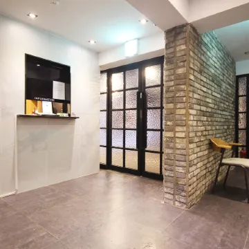 Changwon Jinhae Olive