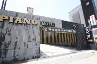 Chungju Piano Motel