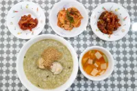 Jeju Coz Guest House