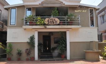 Coorg Shell