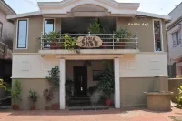 Coorg Shell Hotel in zona Raja's Tomb ( Gadhige)