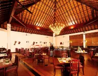 Abad Whispering Palms Hotels in Kumarakom