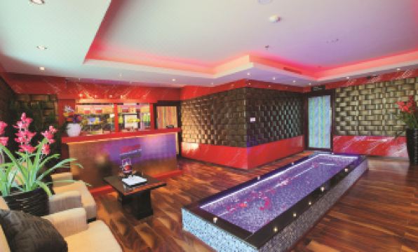 Ramada by Wyndham Alleppey