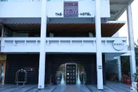 The Toy Hotel โรงแรมใน