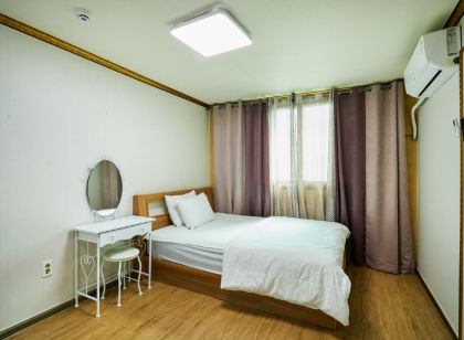 보령(대천) 소담펜션