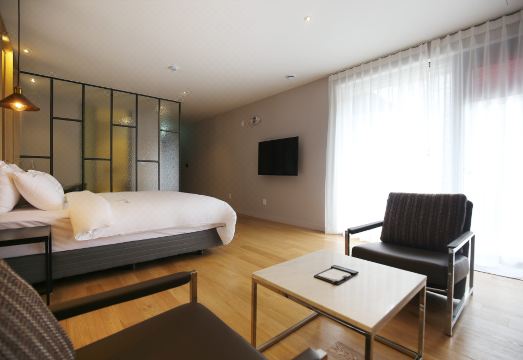 공주(동학사) 호텔문