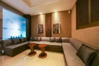 Yeongju Wiz Hotel