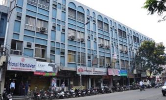 Hotel Haridwar