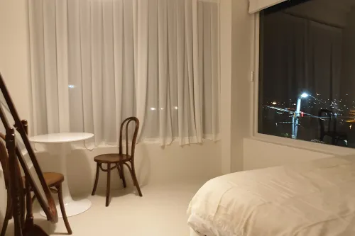 Donghae Naewa Mukho Guest House