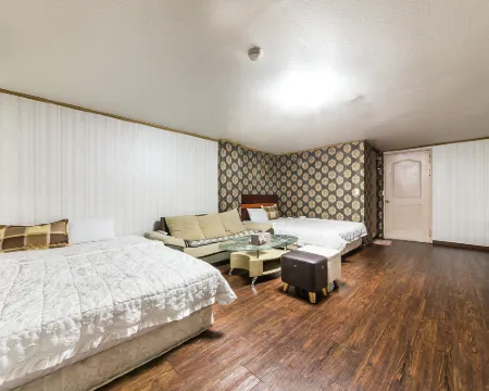 Inje Kingston Hotels in Inje-gun