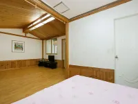 原州雞岳山Juryeongol旅館