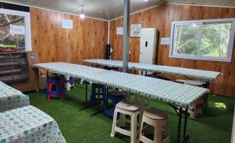 Jincheon Gondalbi Pension