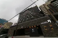 Indeokwon Wol Hotels in Anyang