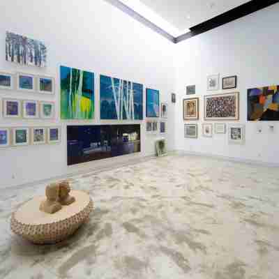 아그네스 파크 Others