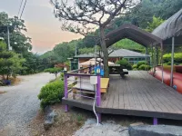 Chungju Bonggol Pension