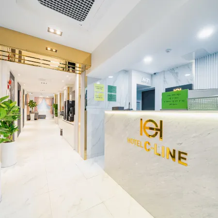 Hotel C-Line