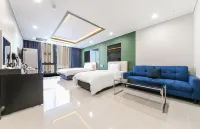 Naju Laon Palace Hotel Hotels in Naju-Si