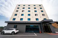 Osan Blix Hotels near giga