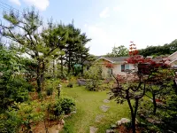 楊平郡旅館景觀 Yongmun Station附近的飯店