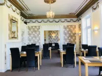 Luccombe Manor Country House Hotel Hotels in Shanklin