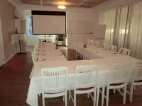 Port Hotel Hotels in Trensum