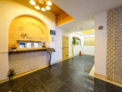 Muan Shop 務安のホテル