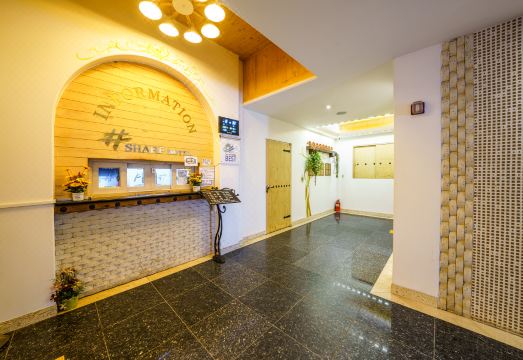 무안 주변 상권 이미지