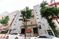대구 성서 리젠시(REGENCY) 달서구 호텔