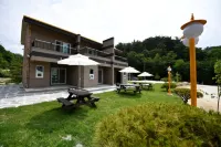 Samcheok Noran Pension