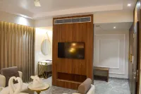 Tulip Inn Shravasti Hotel a Rajgarh Gulahriya