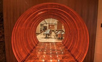 Margi Hotel