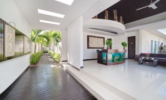 D&G Villas Nusa Dua