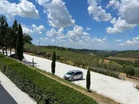 Agriturismo Bio Fattoria Bacio