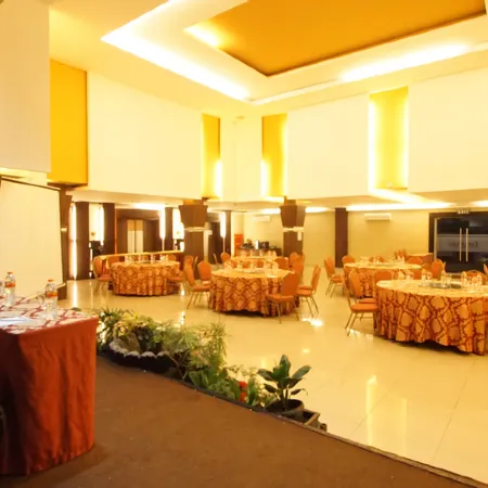 Dafam Hotel Cilacap