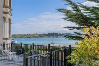 Harbour Hotel Padstow Hotels in Saint Minver Lowlands