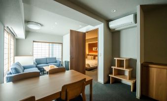 MIMARU SUITES Kyoto Shijo