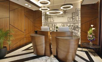 Sky Hotel