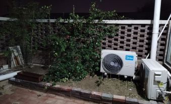 Shicheng Zhiyue Apartment (Yongan Road)